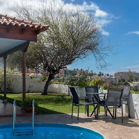 Casa Janni With Heated Private Pool