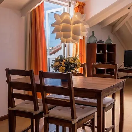 בית נופש Casa Janni With Heated Private Pool פוארטו דה לה קרוז