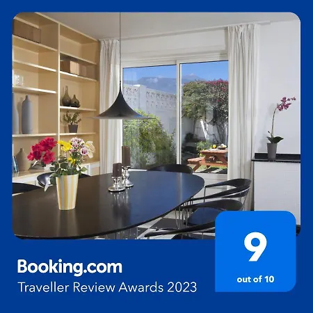 بيت للعطل Casa Janni With Heated Private Pool بويرتو ذي لا كروز