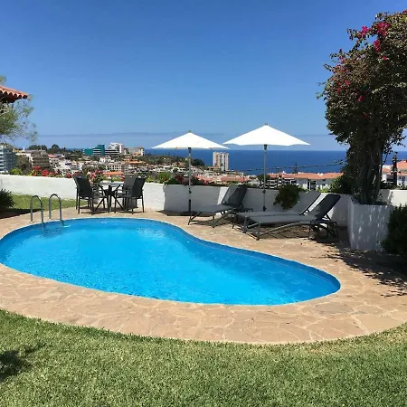 Casa Janni With Heated Private Pool بيت للعطل *