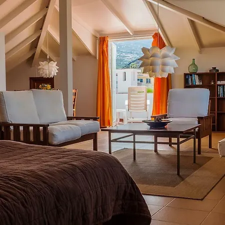Casa Janni With Heated Private Pool بويرتو ذي لا كروز