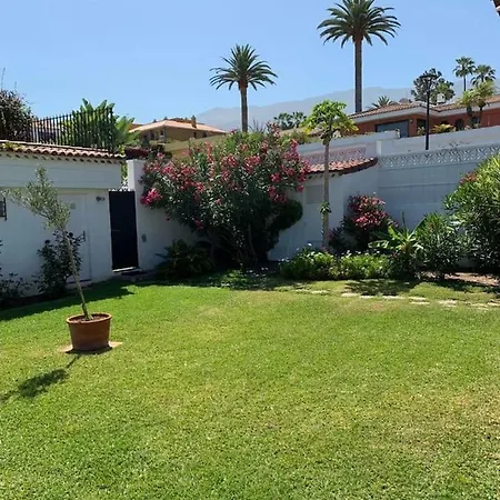 Casa Janni With Heated Private Pool * بويرتو ذي لا كروز