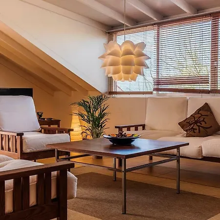 بيت للعطل Casa Janni With Heated Private Pool