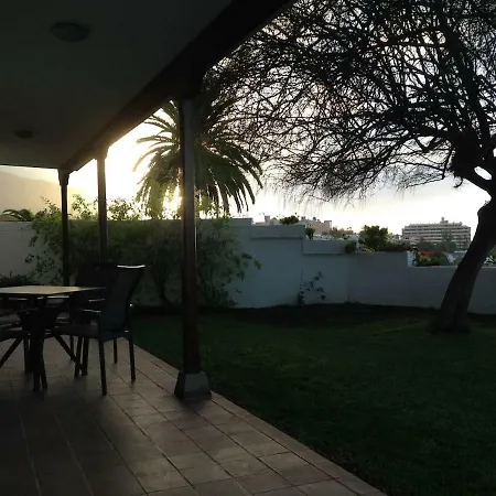 بيت للعطل Casa Janni With Heated Private Pool