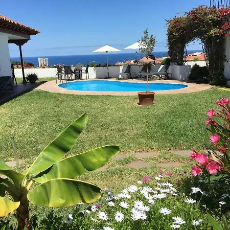بيت للعطل Casa Janni With Heated Private Pool