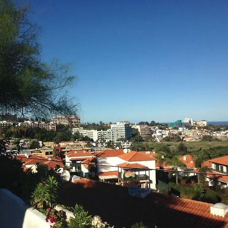 Casa Janni With Heated Private Pool بويرتو ذي لا كروز