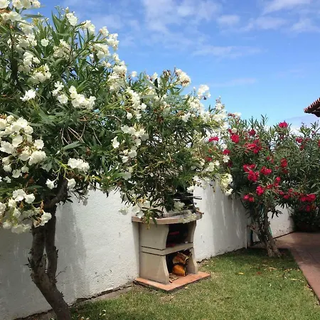 بيت للعطل Casa Janni With Heated Private Pool *