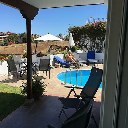 Casa Janni With Heated Private Pool بويرتو ذي لا كروز