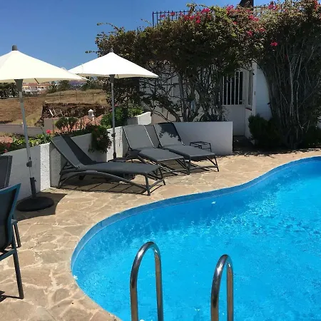 Casa Janni With Heated Private Pool بيت للعطل *