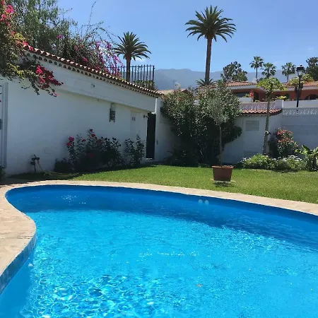 بيت للعطل Casa Janni With Heated Private Pool بويرتو ذي لا كروز