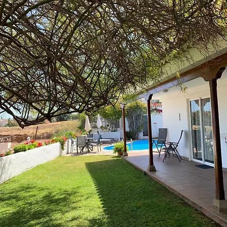 Casa Janni With Heated Private Pool بويرتو ذي لا كروز