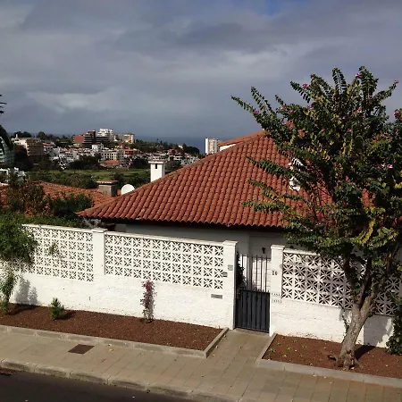 Casa Janni With Heated Private Pool * بويرتو ذي لا كروز